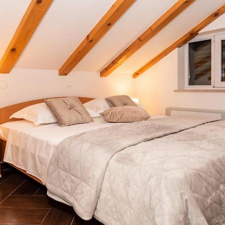Apartments Šutalo Кавтат Екстериор снимка