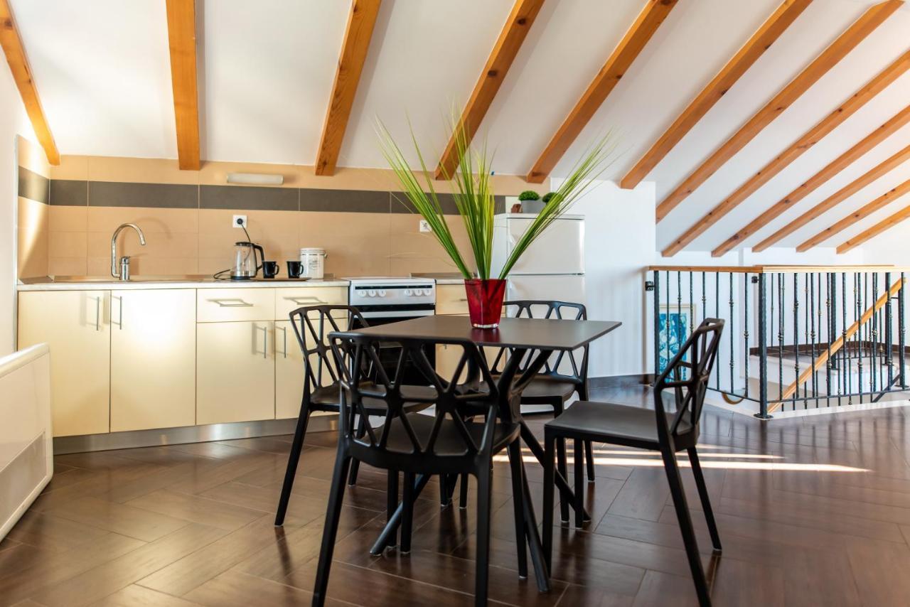 Apartments Šutalo Кавтат Екстериор снимка
