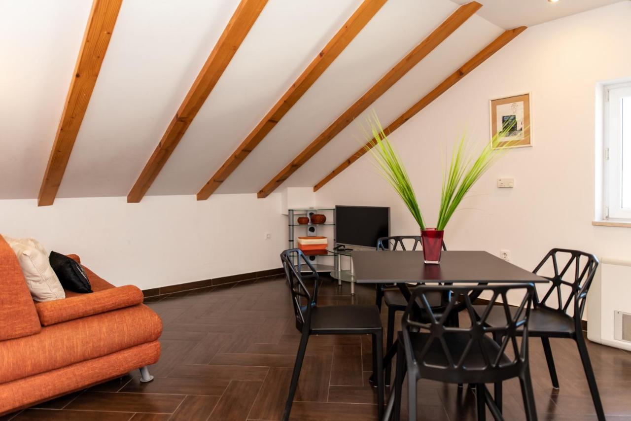 Apartments Šutalo Кавтат Екстериор снимка