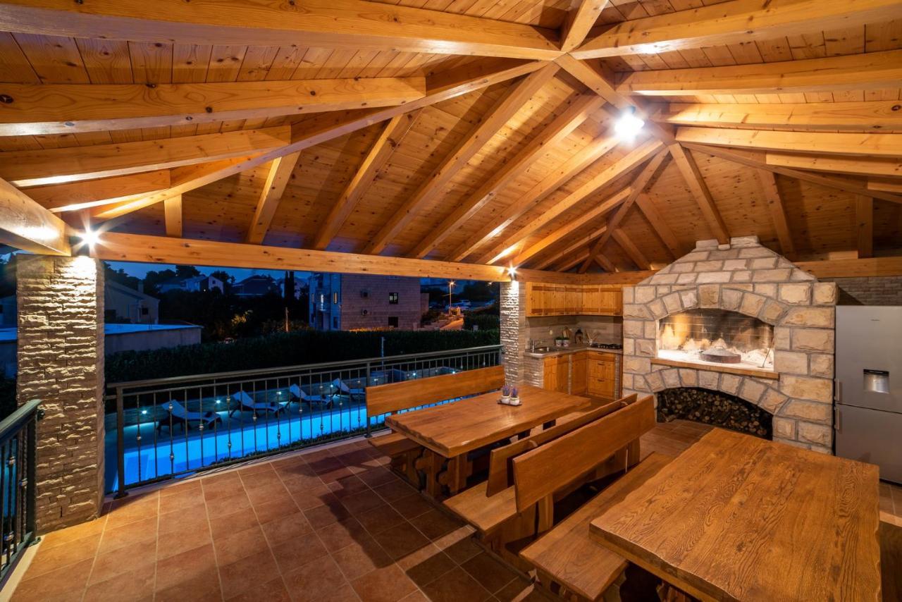 Apartments Šutalo Кавтат Екстериор снимка