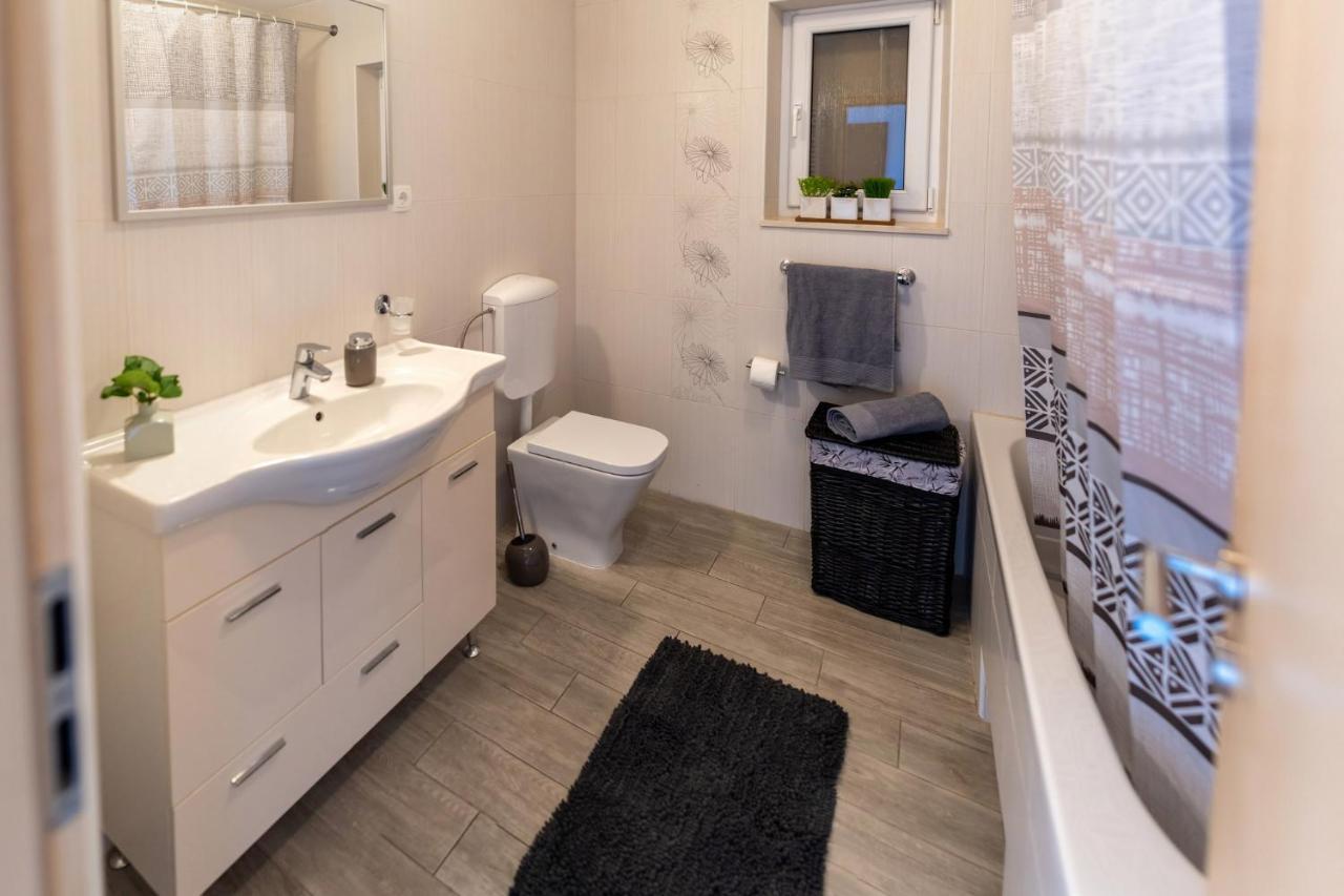 Apartments Šutalo Кавтат Екстериор снимка