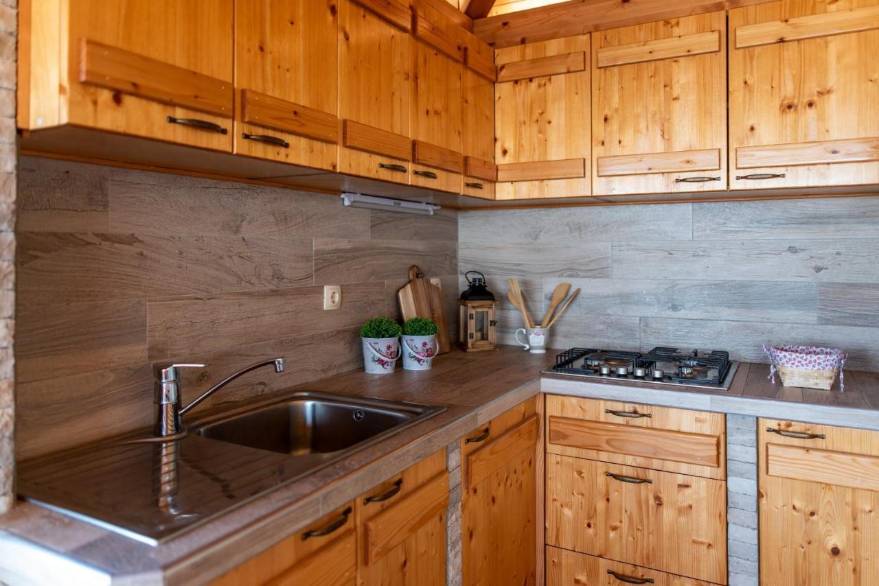 Apartments Šutalo Кавтат Екстериор снимка