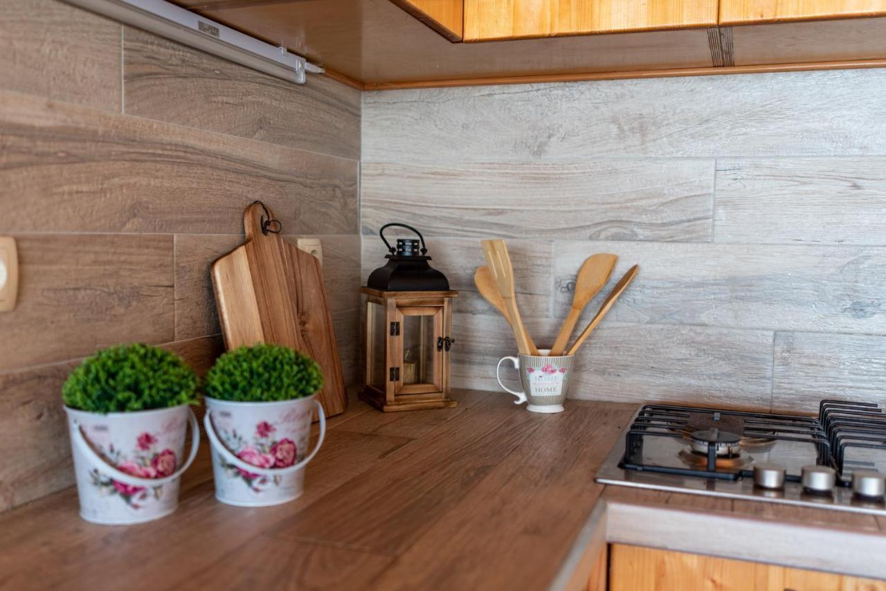 Apartments Šutalo Кавтат Екстериор снимка