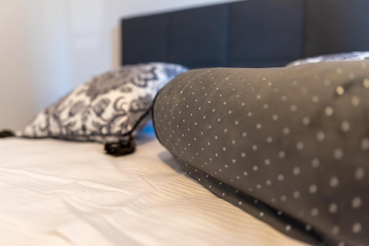 Apartments Šutalo Кавтат Екстериор снимка