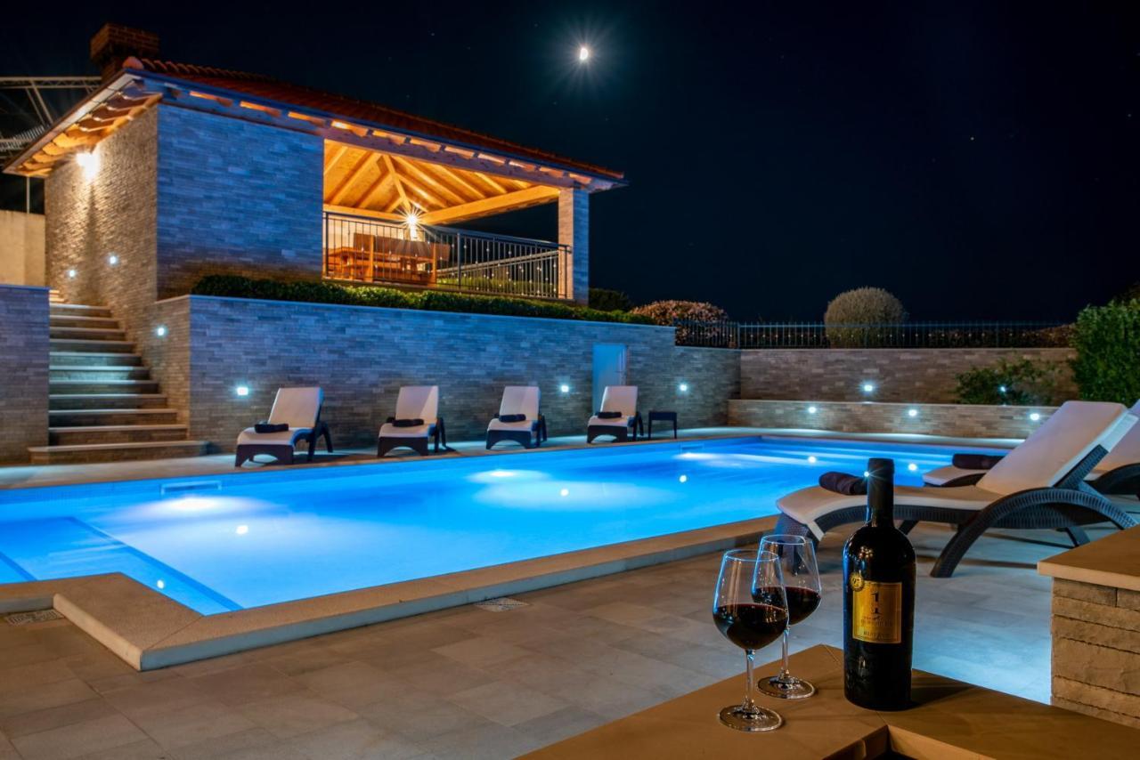 Apartments Šutalo Кавтат Екстериор снимка