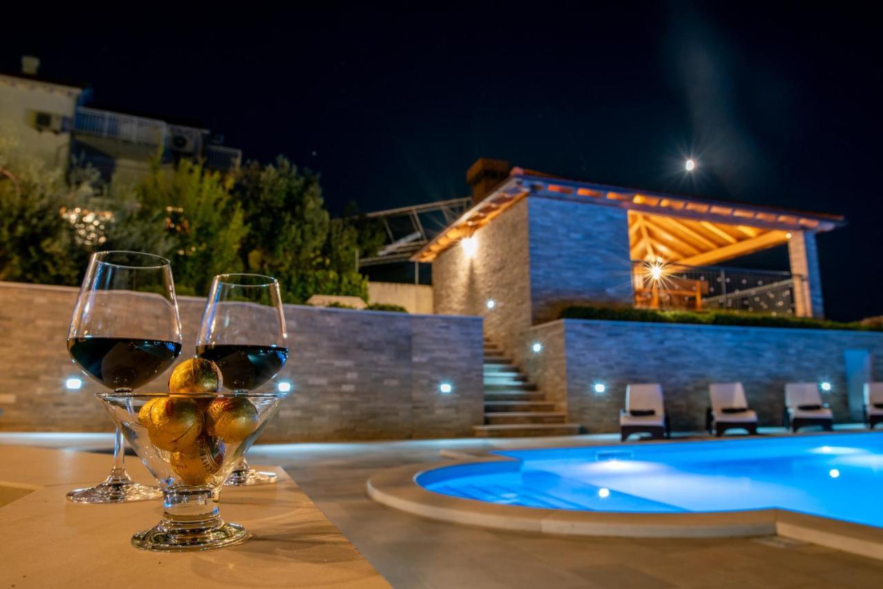 Apartments Šutalo Кавтат Екстериор снимка