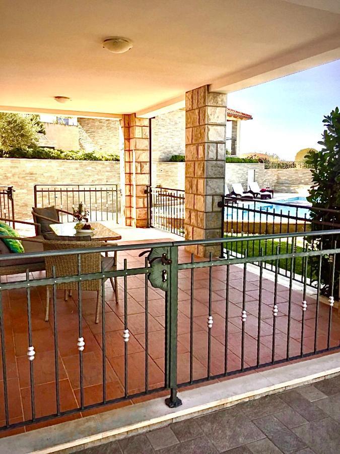 Apartments Šutalo Кавтат Екстериор снимка